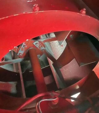 Зернозбиральний комбайн Case IH 1640, 1990 р.в, 5000 м/год, б/в