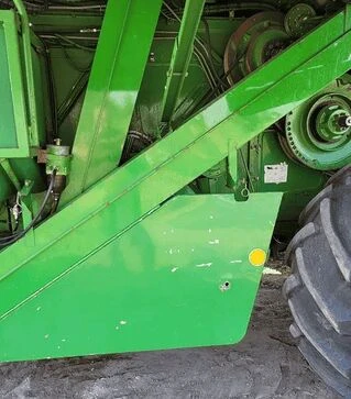Зернозбиральний комбайн John Deere 1188, 1992 р.в, 4459 м/год, б/в