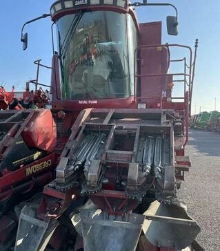 Зернозбиральний комбайн Case IH 2388, 2000 р.в, 5527 м/год, б/в