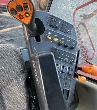 Зернозбиральний комбайн Case IH 2388, 2000 р.в, 5527 м/год, б/в