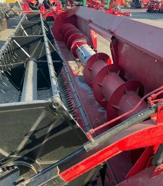 Зернозбиральний комбайн Case IH 2388, 2000 р.в, 5527 м/год, б/в