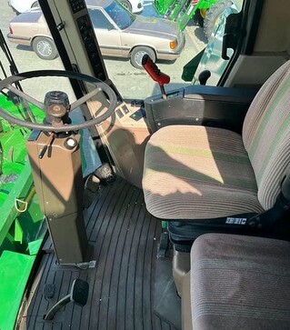 Зернозбиральний комбайн John Deere 2264, 1998 р.в, 4200 м/год, б/в