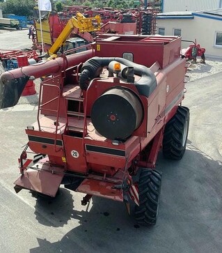 Зернозбиральний комбайн Case IH 2388, 2002 р.в, 3720 м/год, б/в