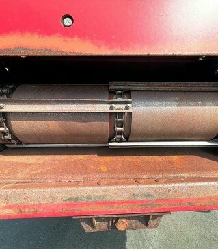 Зернозбиральний комбайн Case IH 2388, 2002 р.в, 3720 м/год, б/в