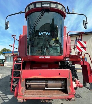 Зернозбиральний комбайн Case IH 2388, 2002 р.в, 3720 м/год, б/в
