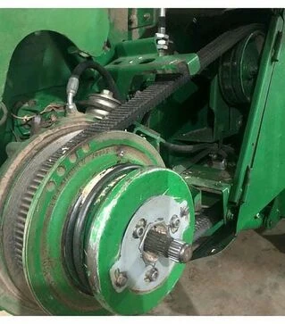 Зернозбиральний комбайн John Deere 9770 STS, 2008 р.в, 3780 м/год, б/в