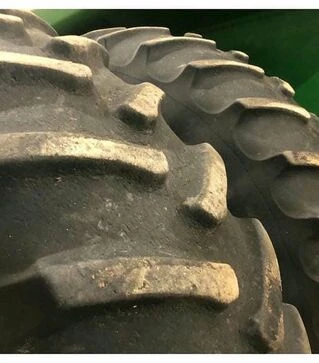 Зернозбиральний комбайн John Deere 9770 STS, 2008 р.в, 3780 м/год, б/в