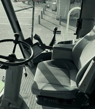 Зернозбиральний комбайн Claas Lexion 480, 2001 р.в, 3688 м/год, б/в