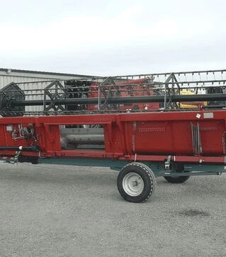 Зернозбиральний комбайн Case IH 2377, 2008 р.в, 3235 м/год, б/в