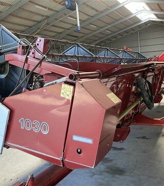 Зернозбиральний комбайн Case IH 2388, 2004 р.в, 3382 м/год, б/в