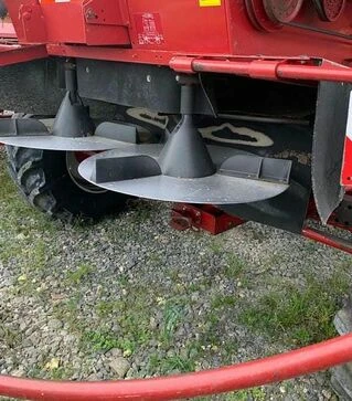 Зернозбиральний комбайн Case IH 2388, 2003 р.в, 2534 м/год, б/в