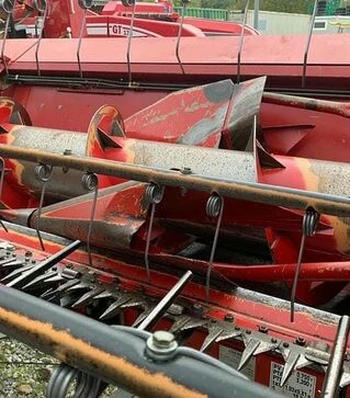 Зернозбиральний комбайн Case IH 2388, 2003 р.в, 2534 м/год, б/в