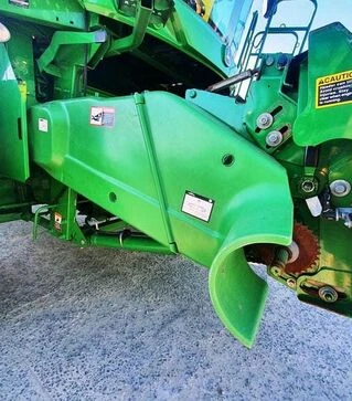 Зернозбиральний комбайн John Deere S 670, 2013 р.в, 2581 м/год, б/в