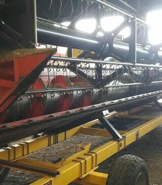 Зернозбиральний комбайн Case IH 7120 Axial-Flow, 2010 р.в, 2425 м/год, б/в