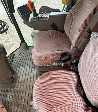 Зерноуборочный комбайн John Deere S680, 2012 г.в, 2250 м/ч, б/у