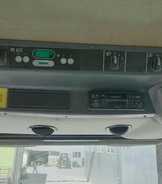 Зерноуборочный комбайн Claas Lexion 580, 2008 г.в, 4100 м/ч, б/у