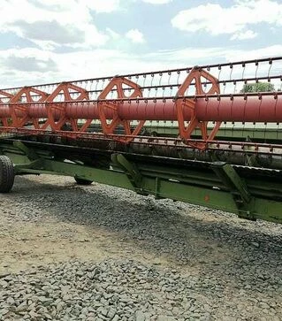Зерноуборочный комбайн Claas Lexion 580, 2008 г.в, 4100 м/ч, б/у