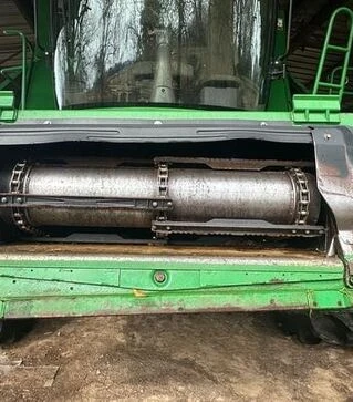 Зернозбиральний комбайн John Deere S670, 2014 р.в, 2929 м/год, б/в