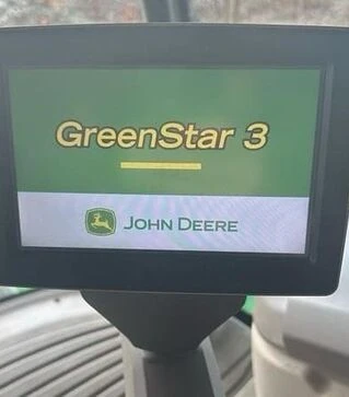 Зернозбиральний комбайн John Deere S670, 2014 р.в, 2929 м/год, б/в
