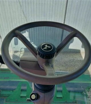 Зернозбиральний комбайн John Deere S 670, 2013 р.в, 3808 м/год, б/в