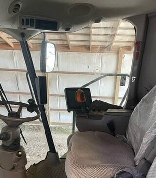 Зернозбиральний комбайн John Deere S670, 2013 р.в, 2319 м/год, б/в