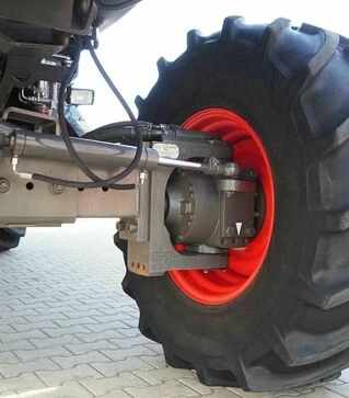 Зерноуборочный комбайн Claas Lexion 630 Montana, 2017 г.в, 1999 м/ч, б/у
