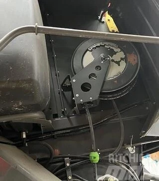 Зернозбиральний комбайн Claas Lexion 770, 2018 р.в, 1900 м/год, б/в