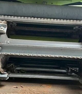 Зернозбиральний комбайн Claas Lexion 770, 2018 р.в, 1900 м/год, б/в