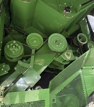 Зернозбиральний комбайн John Deere 9750 STS, 2001 р.в, 3000 м/год, б/в
