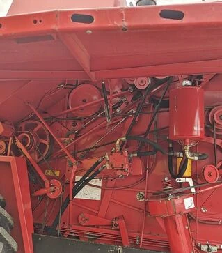 Зернозбиральний комбайн Massey Ferguson 26, 1996 р.в, 3000 м/год, б/в