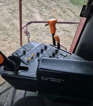 Зернозбиральний комбайн Case IH 2188, 1996 р.в, 3503 м/год, б/в