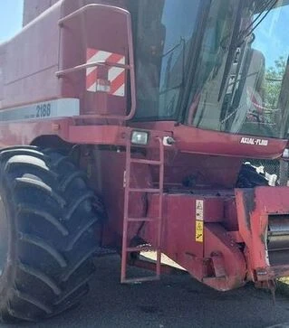 Зернозбиральний комбайн Case IH 2188, 1995 р.в, 4659 м/год, б/в