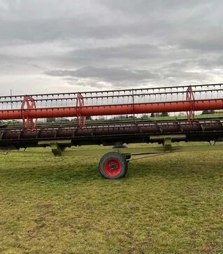 Зернозбиральний комбайн Claas Lexion 480, 2003 р.в, 6192 м/год, б/в