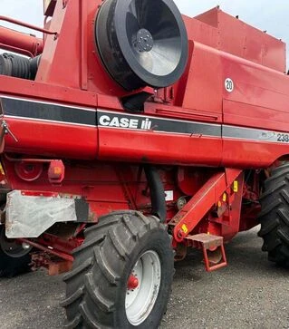 Зернозбиральний комбайн Case IH 2388, 2003 р.в, 3509 м/год, б/в