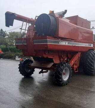 Зернозбиральний комбайн Case IH 2388 Axial-Flow, 5000 м/год, б/в