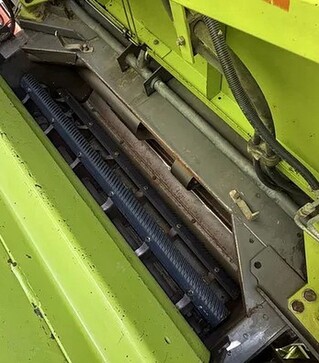 Зернозбиральний комбайн Claas Medion 310, 2007 р.в, 4300 м/год, б/в