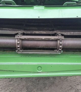 Зернозбиральний комбайн John Deere T660, 2009 р.в, 3304 м/год, б/в