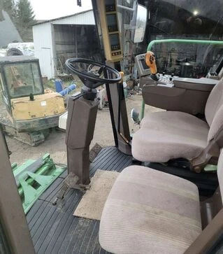 Зернозбиральний комбайн John Deere T660, 2009 р.в, 3304 м/год, б/в