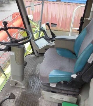 Зернозбиральний комбайн Claas Lexion 480TT, 2000 р.в, 3623 м/год, б/в