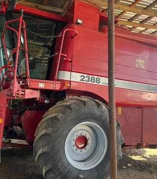 Зернозбиральний комбайн Case IH 2388, 1999 р.в, б/в