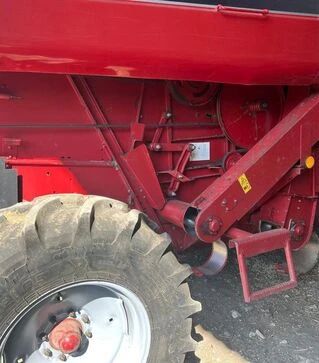 Зернозбиральний комбайн Case IH 2388, 1999 р.в, б/в