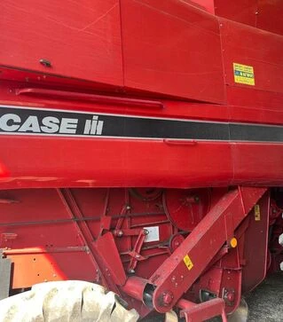 Зернозбиральний комбайн Case IH 2388, 1999 р.в, б/в