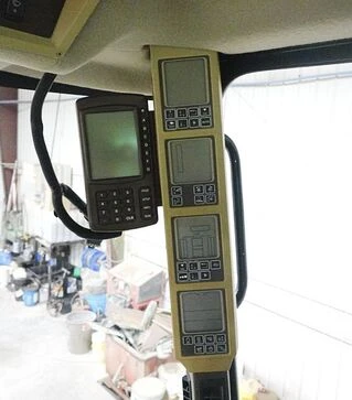 Зернозбиральний комбайн John Deere 9660 STS, 2006 р.в, 3741 м/год, б/в