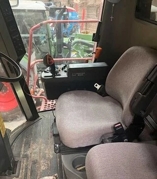 Зернозбиральний комбайн Case IH 2388 Axial-Flow, 2004 р.в, 3000 м/год, б/в