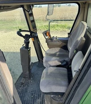 Зернозбиральний комбайн John Deere 9770 STS, 2009 р.в, 5517 м/год, б/в
