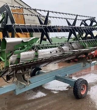 Зерноуборочный комбайн John Deere 1450 CWS, 2002 г.в, 1830 м/ч, б/у