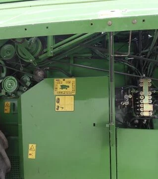 Зернозбиральний комбайн John Deere 2258, 1999 р.в, 5000 м/год, б/в