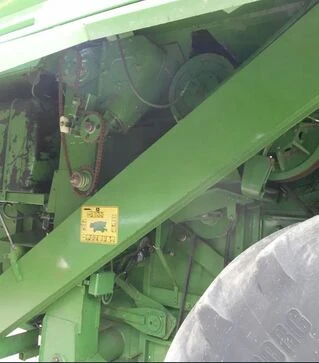 Зернозбиральний комбайн John Deere 2258, 1999 р.в, 5000 м/год, б/в