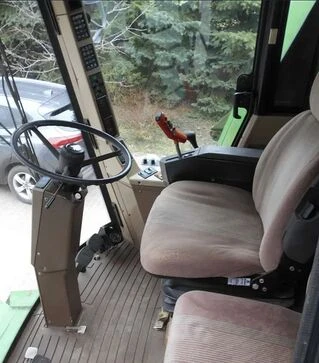 Зернозбиральний комбайн John Deere 2258, 1999 р.в, 5000 м/год, б/в