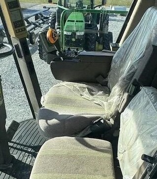 Зернозбиральний комбайн John Deere 9770 STS, 2010 р.в, 4953 м/год, б/в